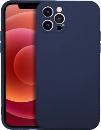 Ineix Back Cover for iPhone 12 Pro