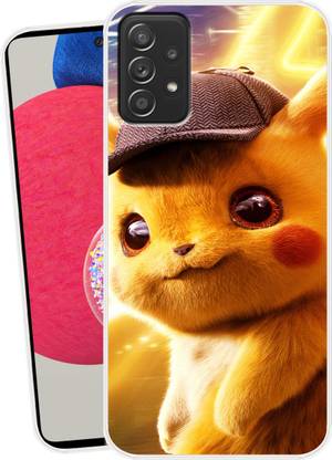 MKprint Back Cover for SamsungA52s 5G