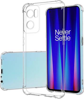 DropFit Bumper Case for Oneplus Nord CE 2 5G
