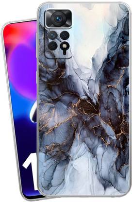 Mitvaa Back Cover for Redmi Note 11 Pro Plus 5G