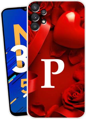 MKprint Back Cover for SamsungM32 5G