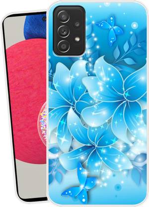 MKprint Back Cover for SamsungA52s 5G