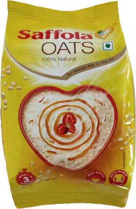 Saffola OATS Pouch
