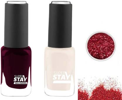 tanvi27 SUPER NAIL COMBO FOR EVERY WOMEN