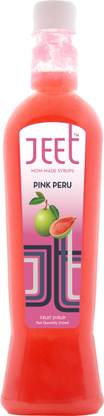 Jeet Pink Peru ( Guava )