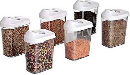 thinkstore Plastic Pickle Jar  - 750 ml