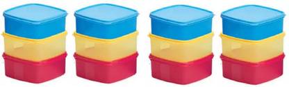 VARMORA Plastic Utility Container  - 650 ml
