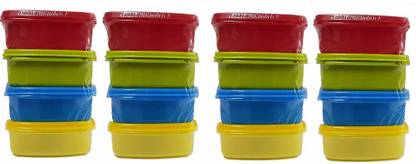VARMORA Plastic Utility Container  - 400 ml