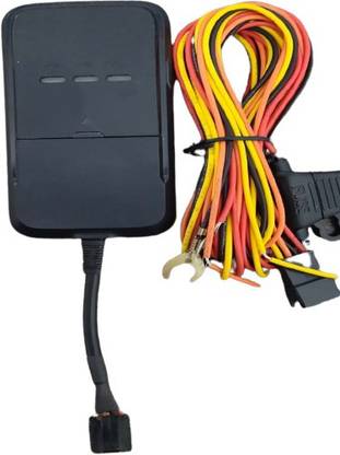 Ninjatrack JV200 GPS Device