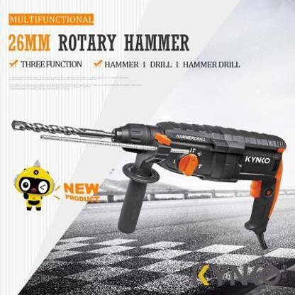 kynko Z1C-KD28-26 Z1C-KD28-26 Rotary Hammer Drill