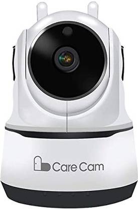 DIGIBYTE 2MP NPK 360° Wifi Robot Camera 2 way Audio, Cloud, Motion and SD Supported Security Camera