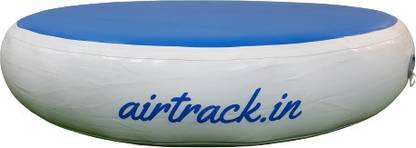 AIRTRACK. IN Round Spot Inflatable Swimming Mats, Bed