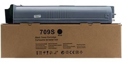 wetech MLT-D709 Compatible Toner Cartridge for Samsung SCX-8123, SCX-8128N Black Ink Cartridge