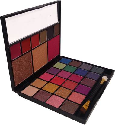 Styglo Ultimate Makeup Kit Set B