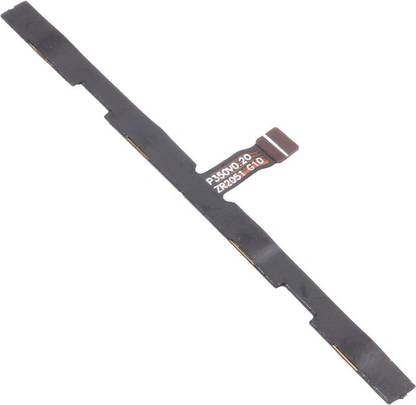 SPAREWARE M0T0 G30 ON/OFF VOLUME FLEX MOTO G30 Volume Button Flex Cable