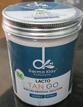डर्मा कले lacto tan go