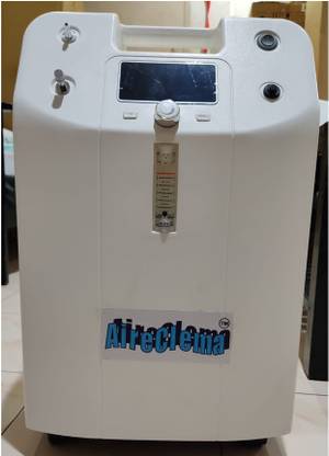 AireClema Airclema KJR-Y51W-5L Oxygen Concentrator