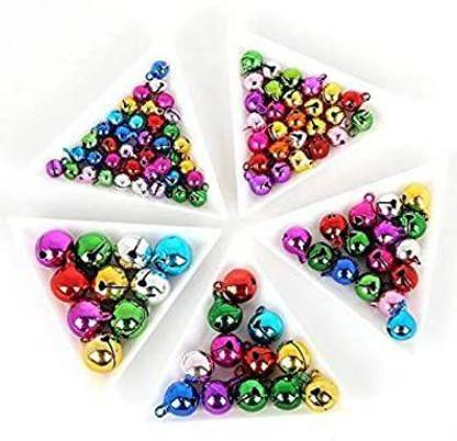PupsPets Collar Bell Dog Bell Puppy Bell Kitten Bell Puppy Collar Bell Kitten Collar Embellished Dog Collar Charm