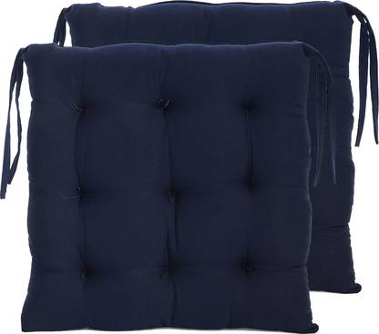 আমাক INC Microfibre Solid Chair Pad 2 এর প্যাক