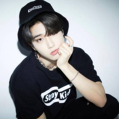 Stray Kids South Korean Boy Band Matte Finish Poster Paper Print
