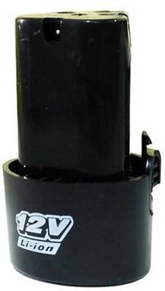 samnantools 12V 2500mAh Lithium-Ion Replacement Battery For Cordless Drills Cordless Drill