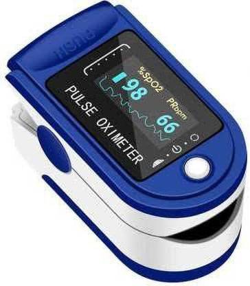 FINGERTIP PO01 Pulse Oximeter