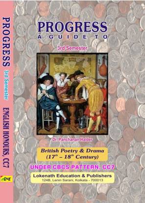 PROGRESS (3rd Semester)