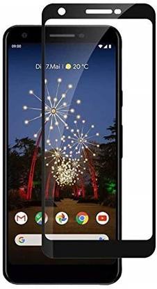 welldesign Screen Guard for Google Pixel 3a XL, Pixel 3a XL