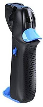 Cubonic Z2 Mobile Game pubg Gun Controller Capacitor Trigger Gamepad Joystick For Mobile  Gaming Accessory Kit