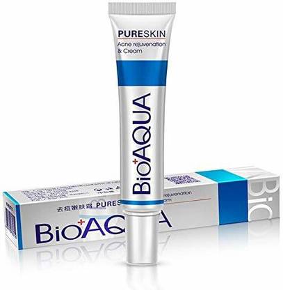 Americolor ™ Bio Aqua Removal of Acne Smoothing Cream Rejuvenation Wrinkle Eye & Face Eraser