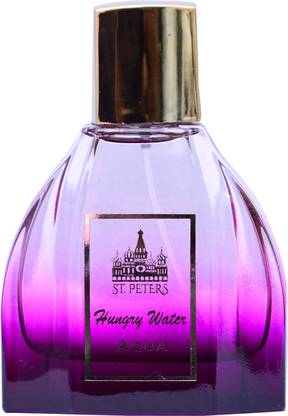 Olga AQUA Perfume  -  100 ml