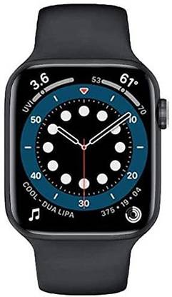 Cartbae T55 Plus Smartwatch