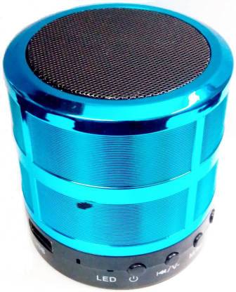 Choomantar Shop WX-88X 5 W Bluetooth Speaker