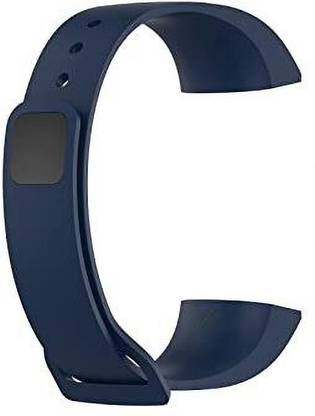 Asotai Silcon Belt for MI BAND 4C Smart Watch Band fits in MI BAND 4C Band Strap Smart Band Strap