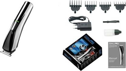 APTRIM DL-1041 Trimmer 60 min  Runtime 1 Length Settings