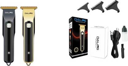 DALING DL-1315 Trimmer 120 min  Runtime 1 Length Settings
