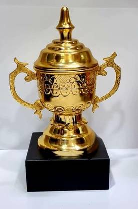 Hwc IPL CUP Trophy