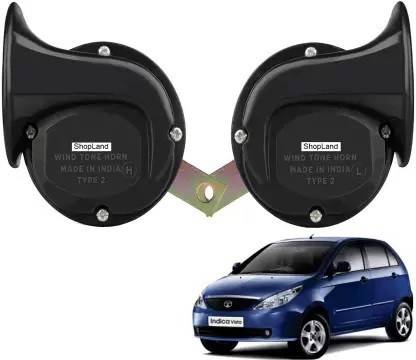 AMN Horn For Tata Indica Vista