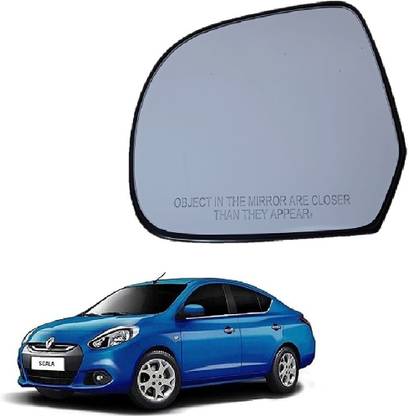 STYCARO Manual Passenger Side For Renault Scala