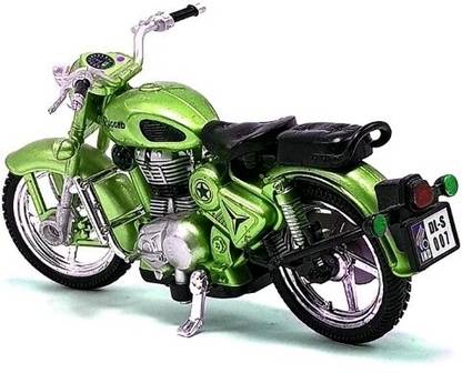Nshoe New BULLET BIKE