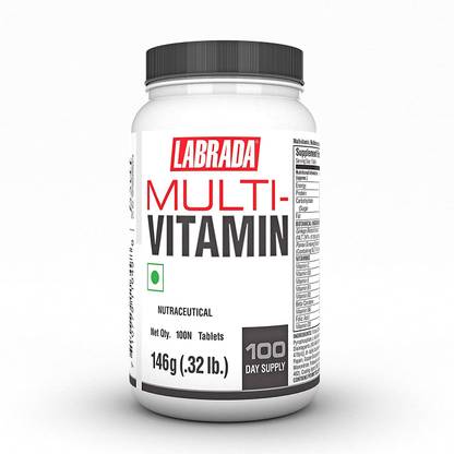 Labrada LB/MV/100