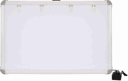 FLORIX Led xray view box with automatix film activation size (14×28 ) Brithness led view box X-Ray Viewer