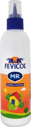 FEVICOL Mr White Glue For Art Craft Adhesive
