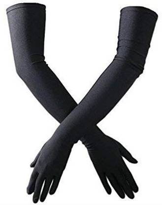 Meta Universe Cotton Arm Sleeve For Men & Women