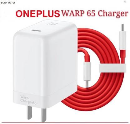 BORN TO FLY 6 A Wall Charger for Mobile with Detachable Cable