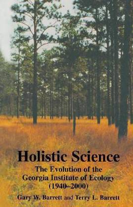 Holistic Science