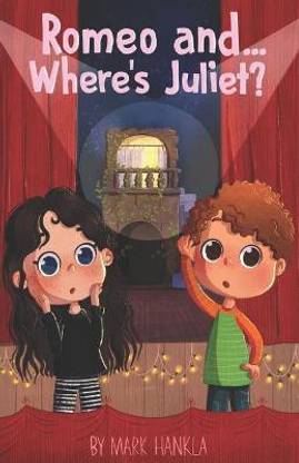 Romeo and... Where's Juliet?