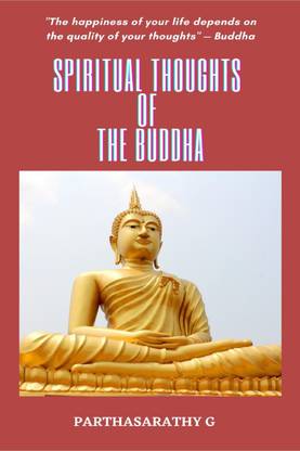 Spiritual Thoughts of The Buddha