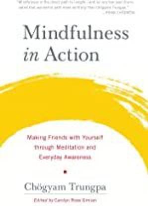 Mindfulness in Action