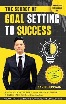 The Secret of Goal Setting To Success